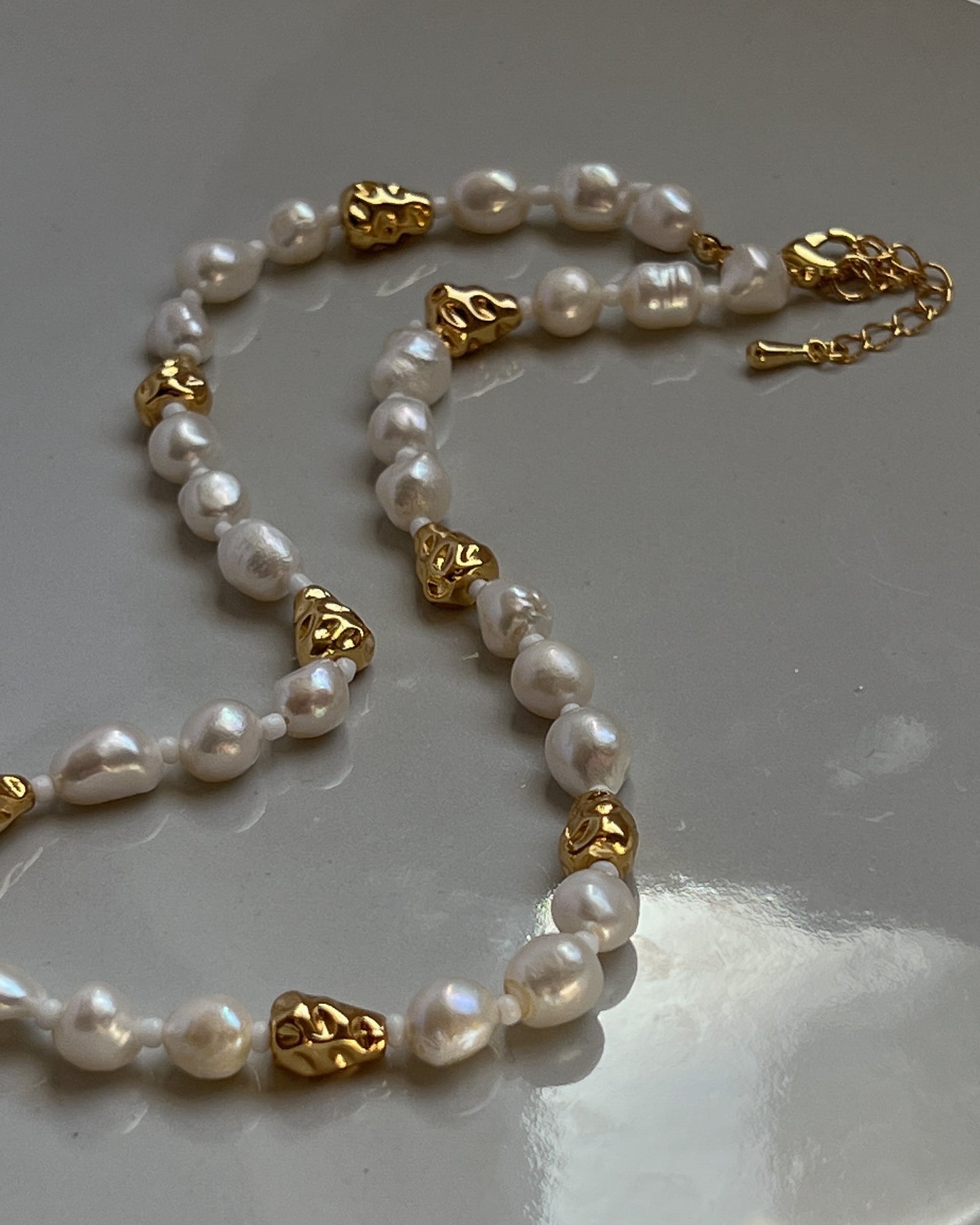 Amelia Necklace
