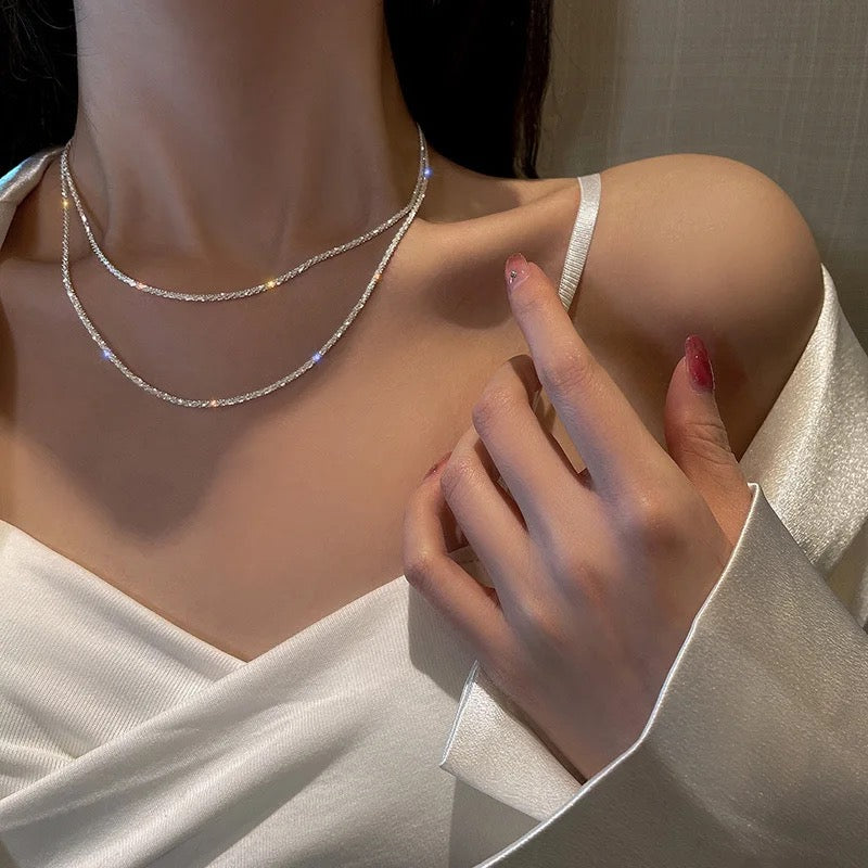 Flashing Necklace