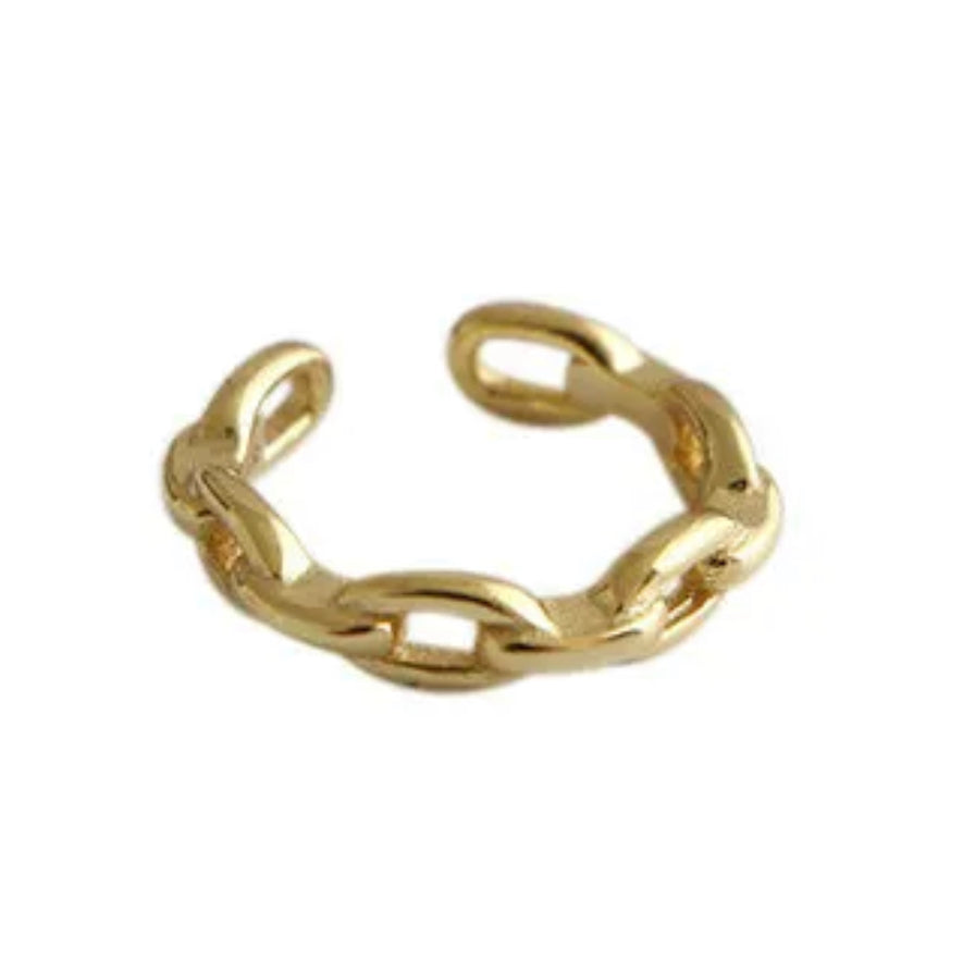 Earcuffs