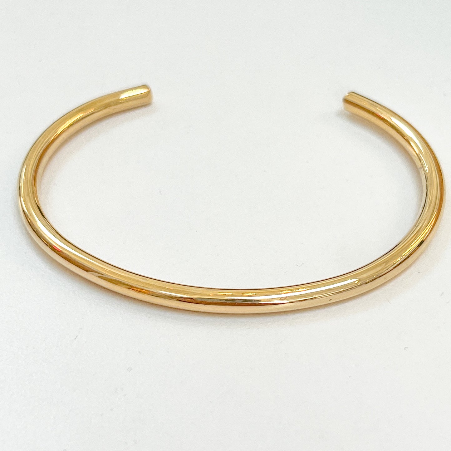 Simple Cuff
