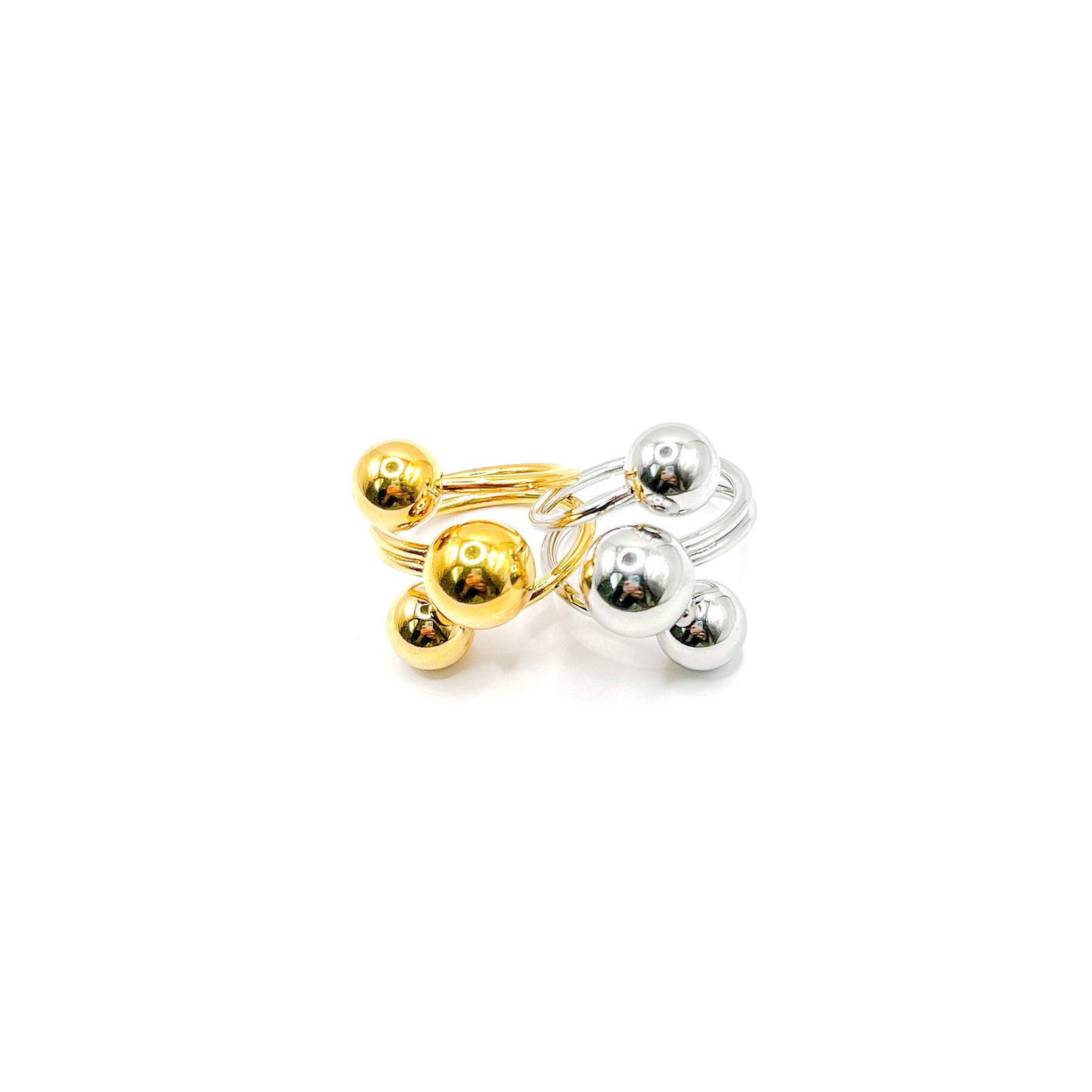 Universe Ring