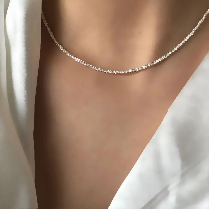 Flashing Necklace
