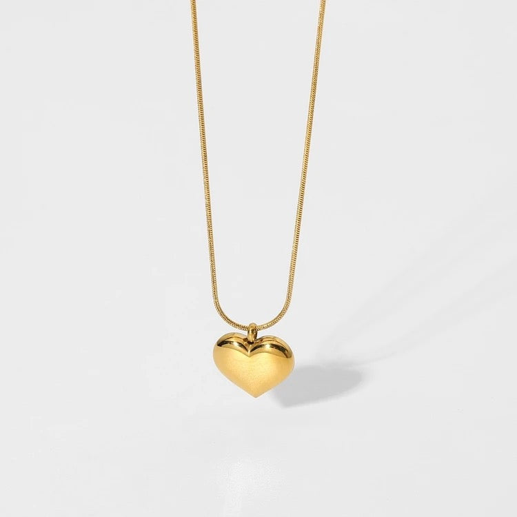 Noelle Necklace