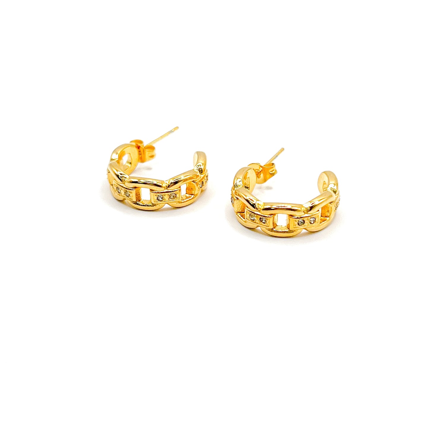 Ruth Earrings
