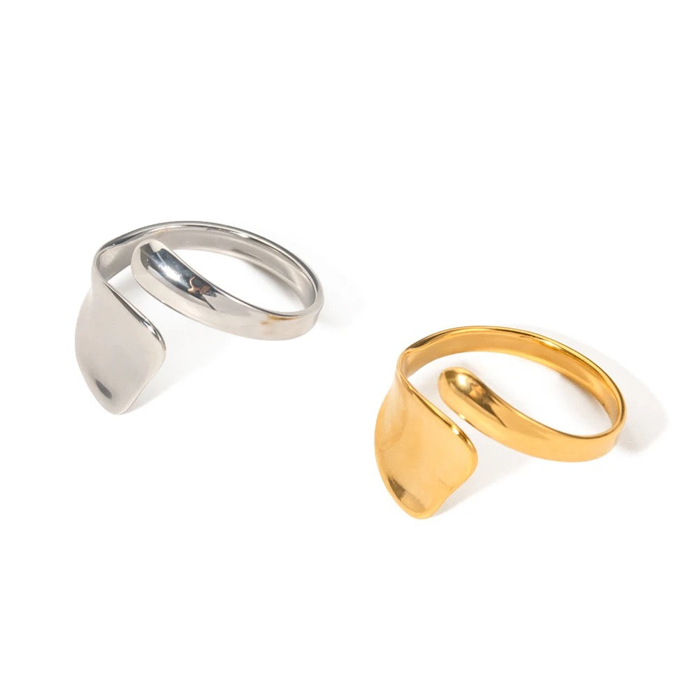Leah Ring