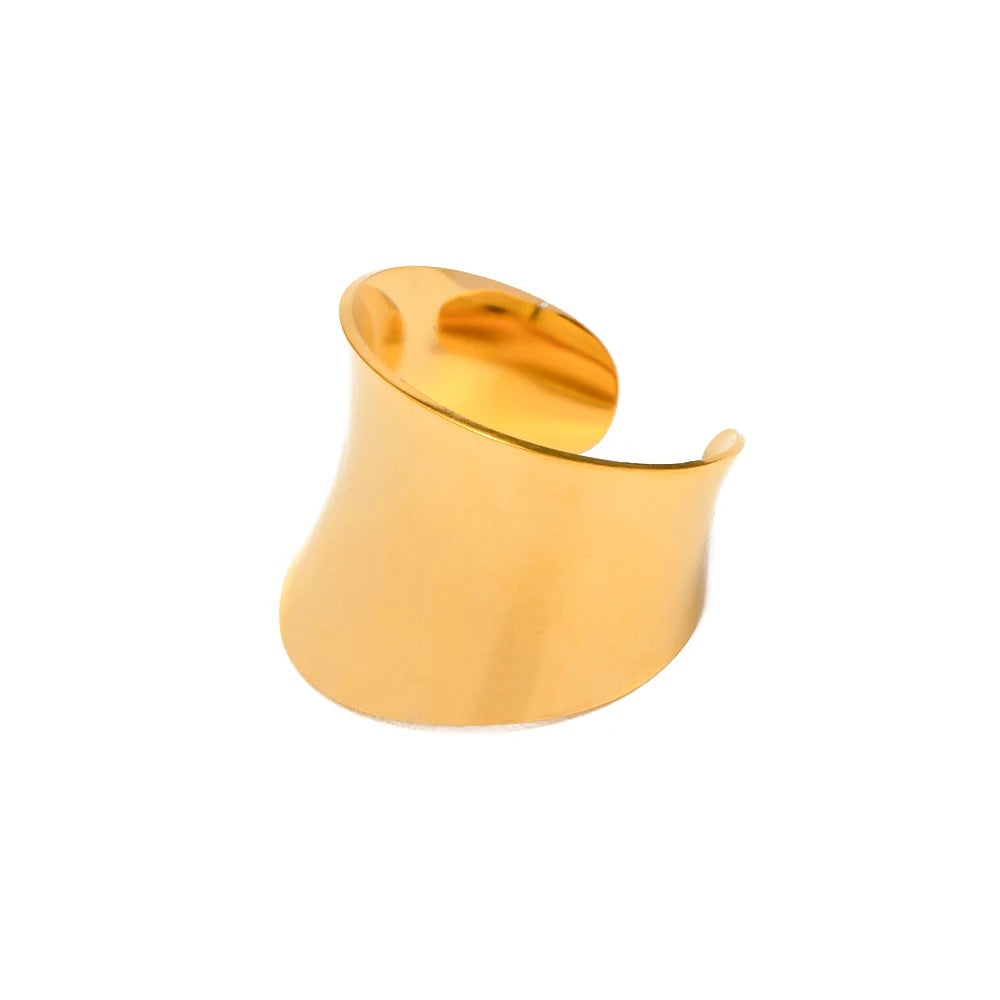 Chunky Ring