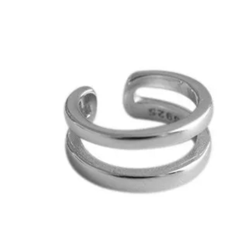 Earcuffs