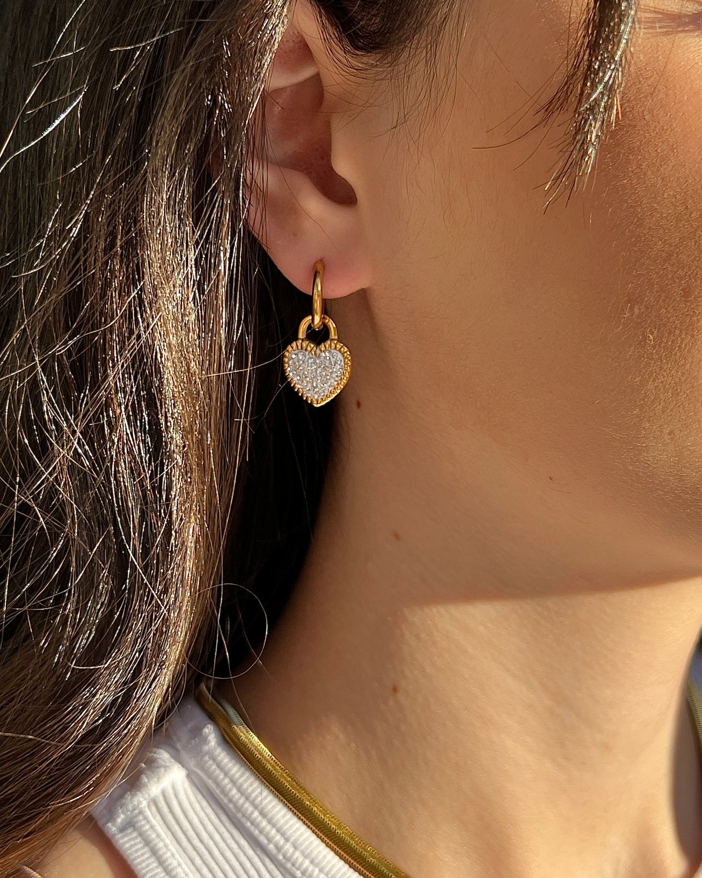 Melody Hoops
