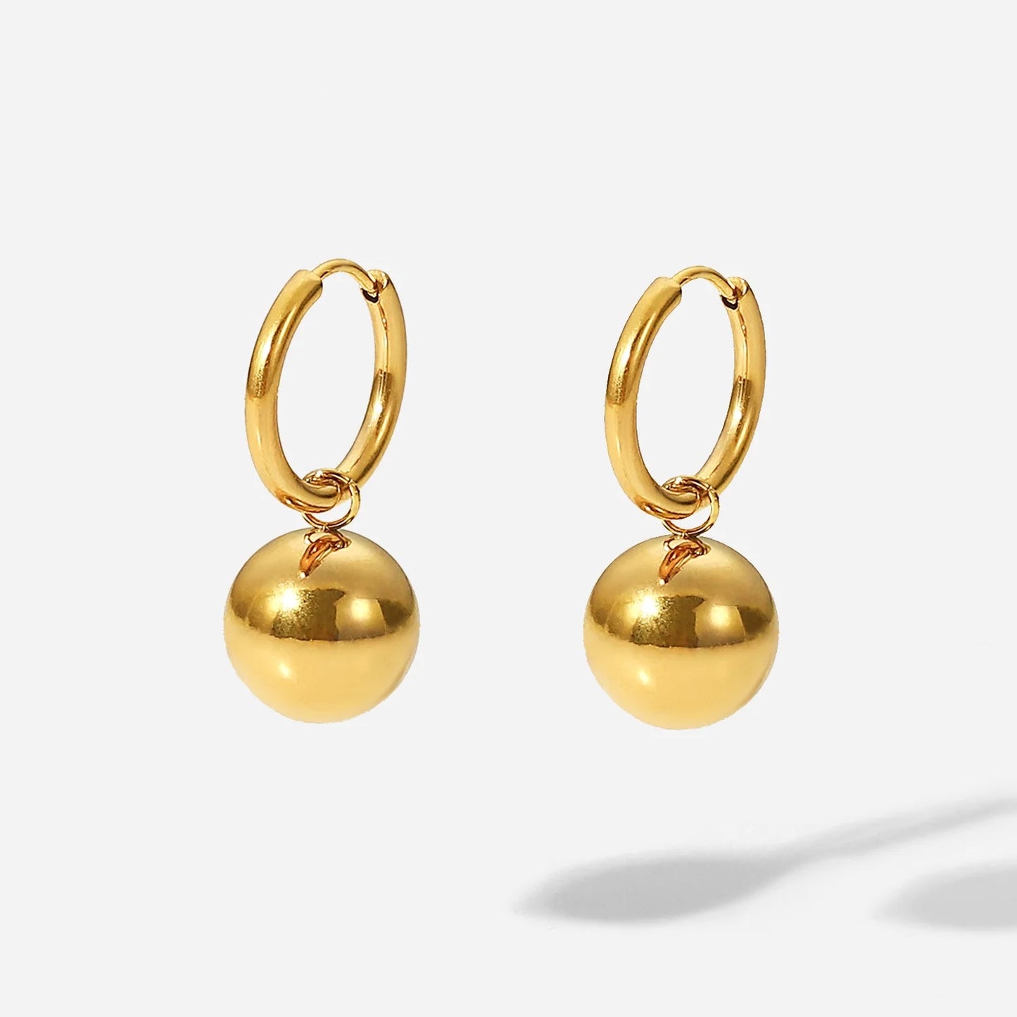 Sphere Hoops