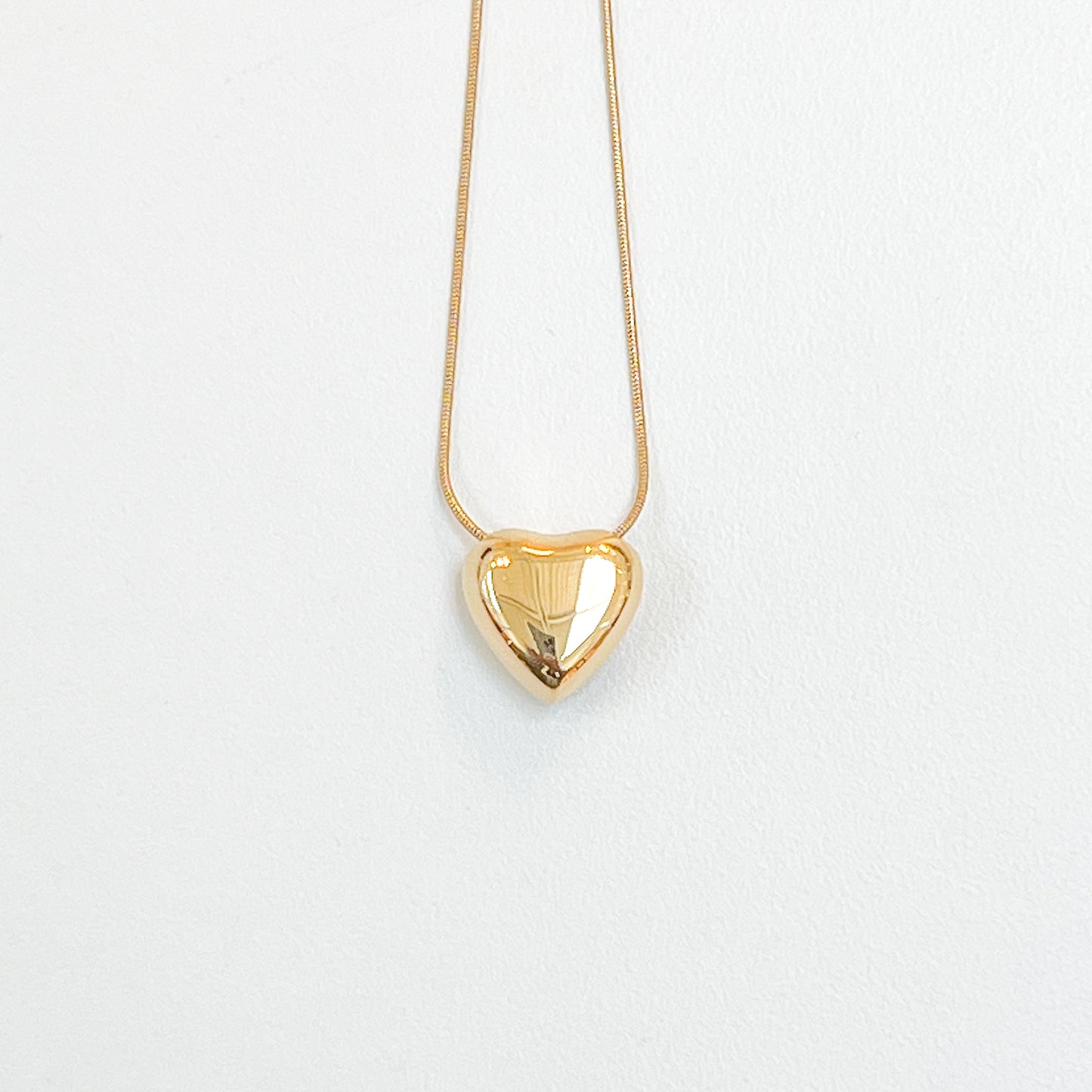 Lindsey Necklace