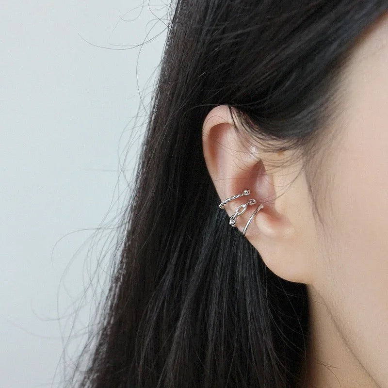 Earcuffs