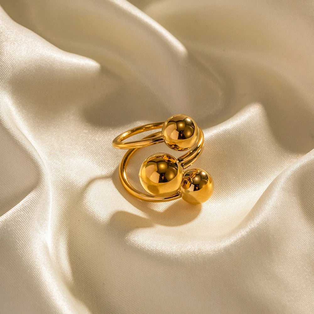 Universe Ring