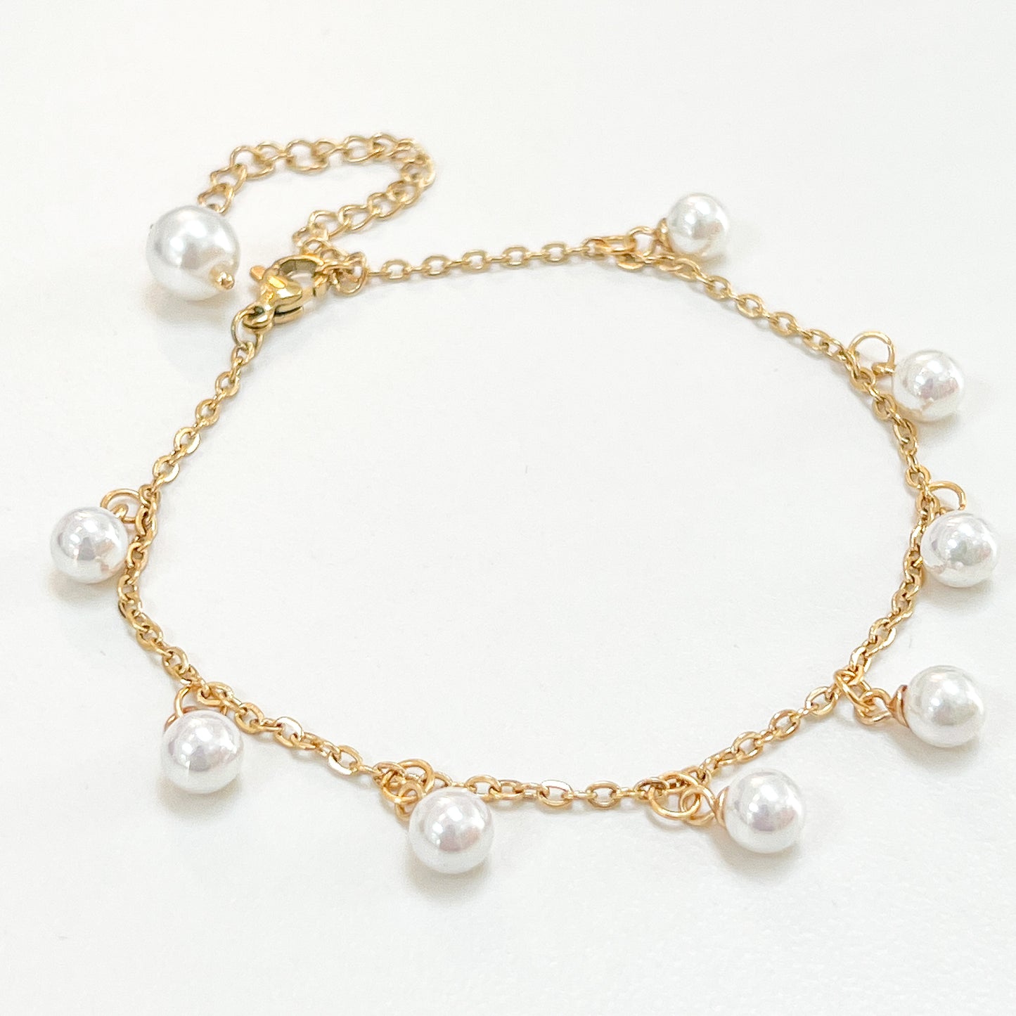 Anklets