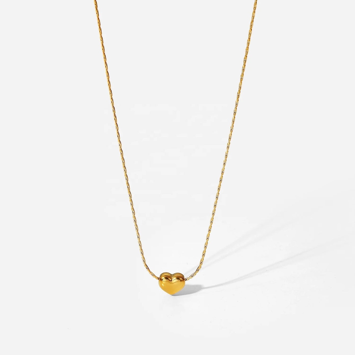 Nina Necklace