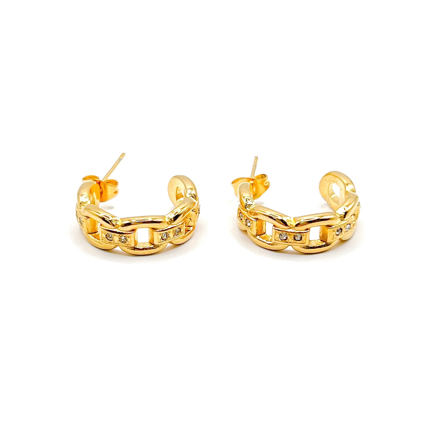 Ruth Earrings