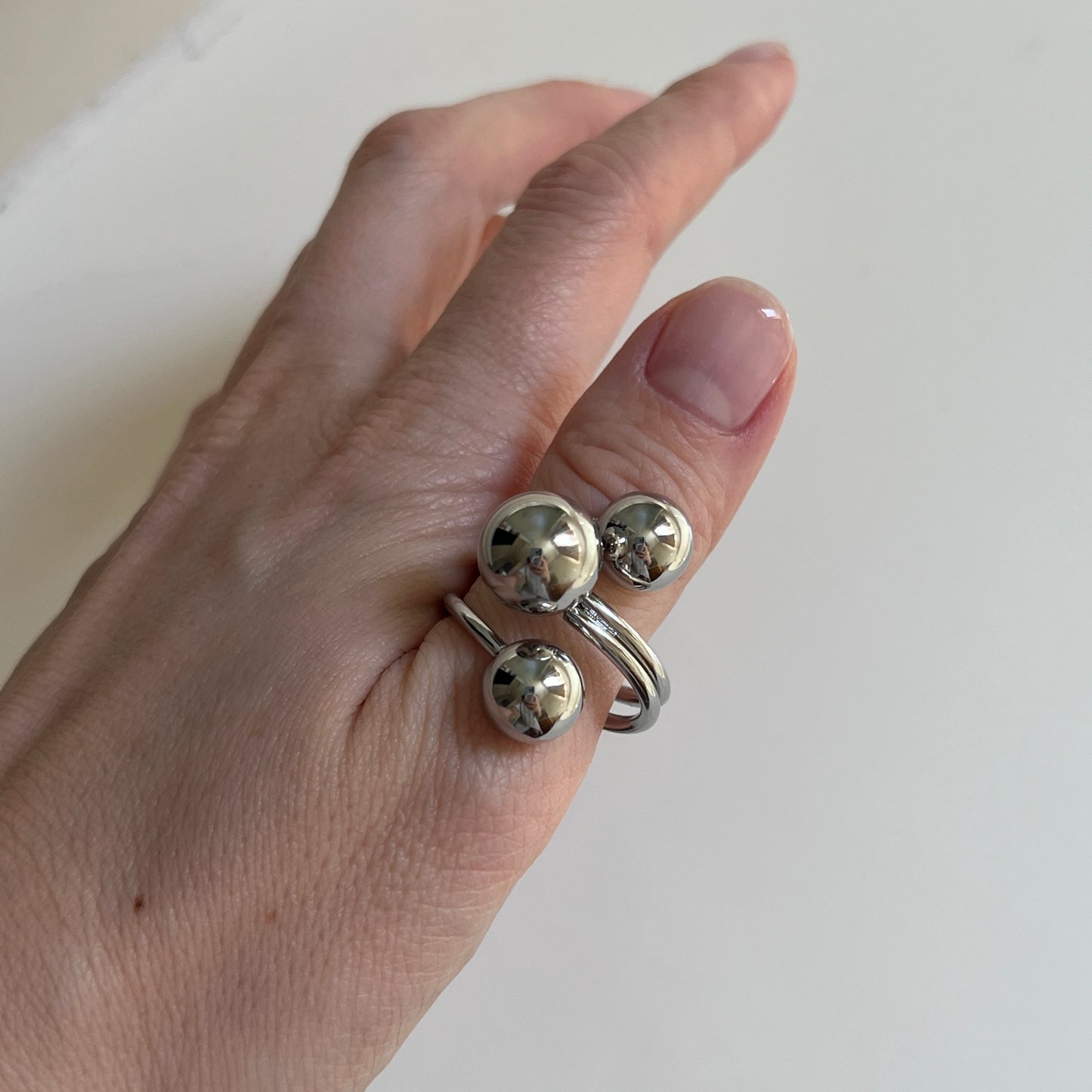Universe Ring