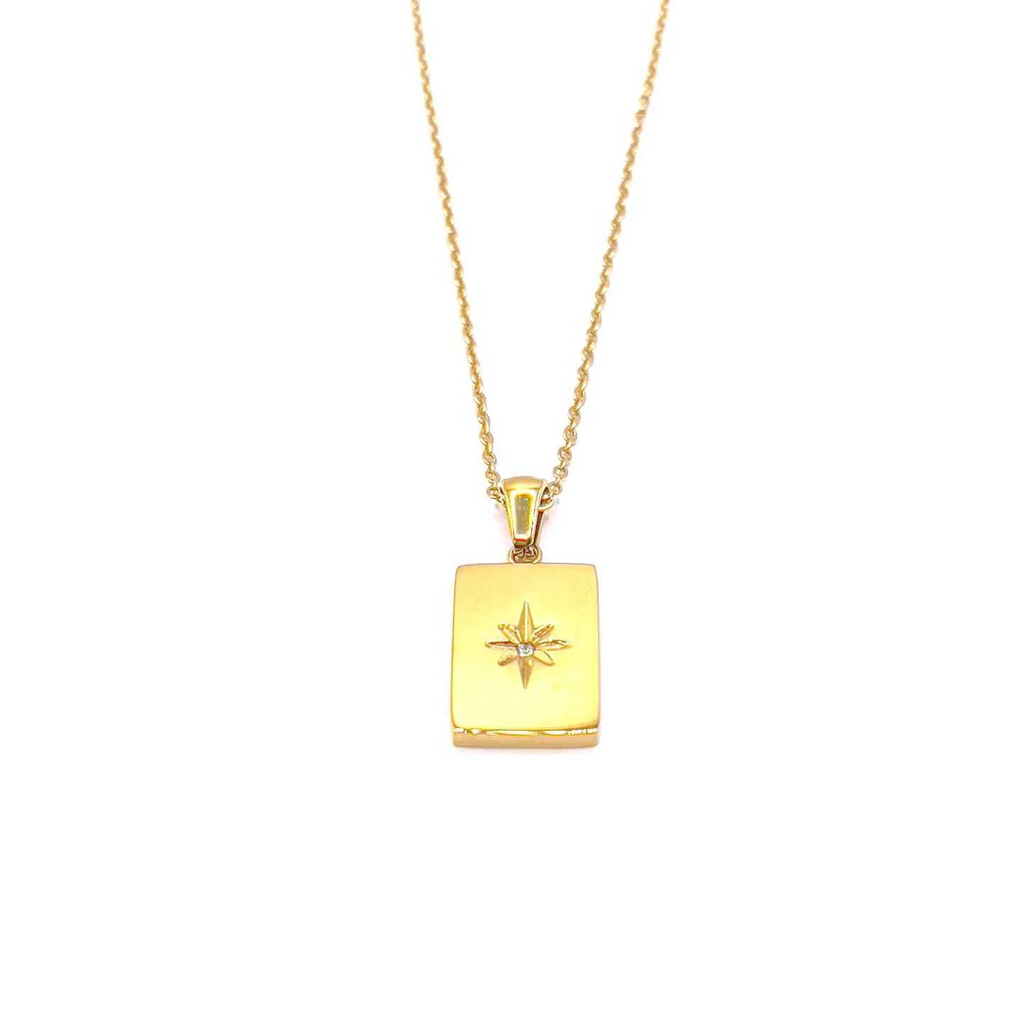 Cassiopeia Necklace