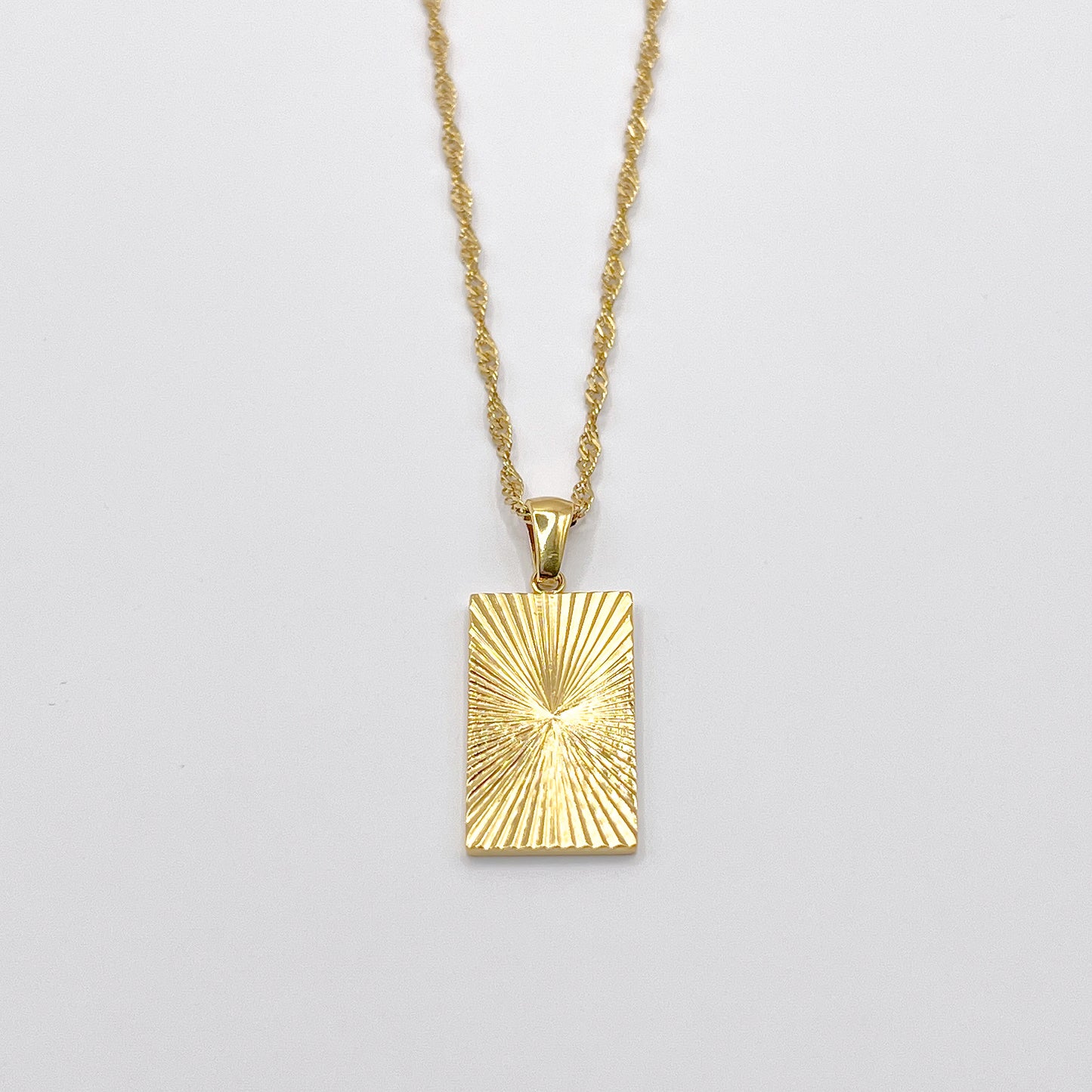 Olivia Necklace