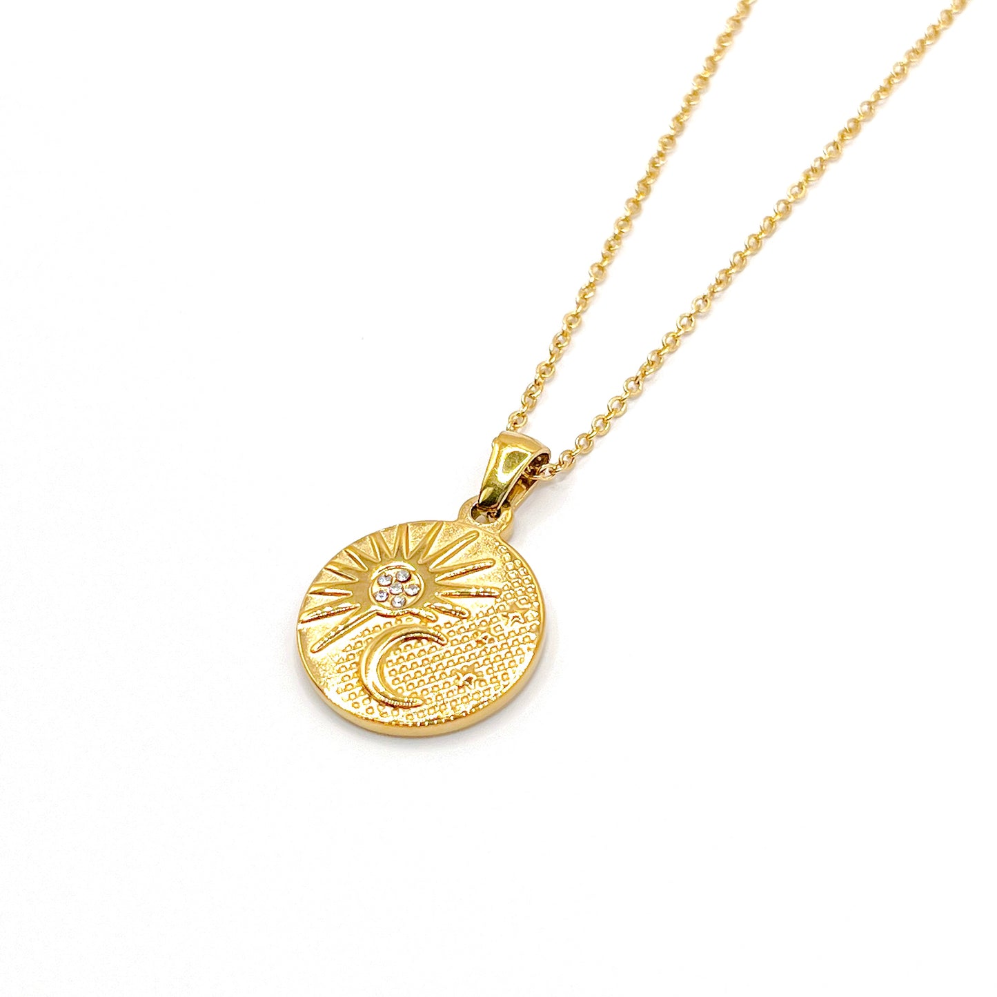 Luna Necklace