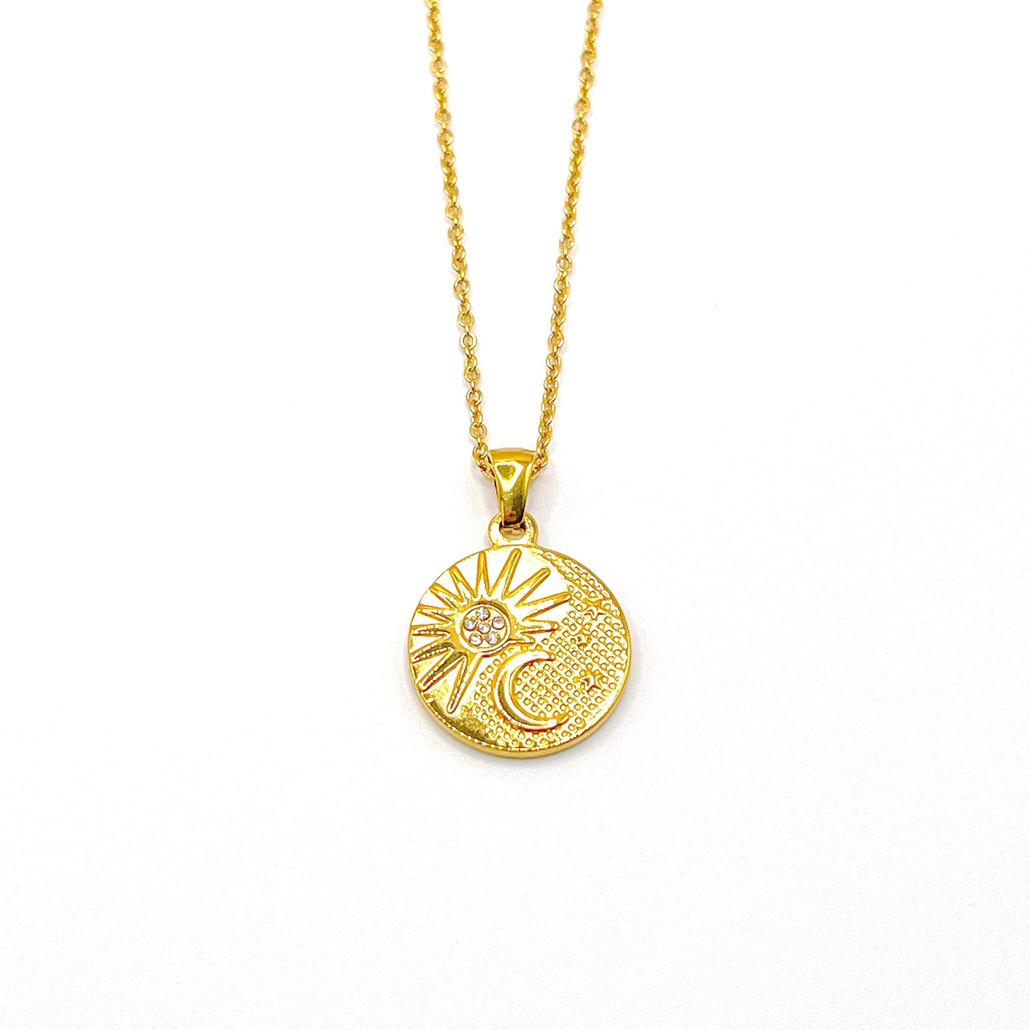 Luna Necklace