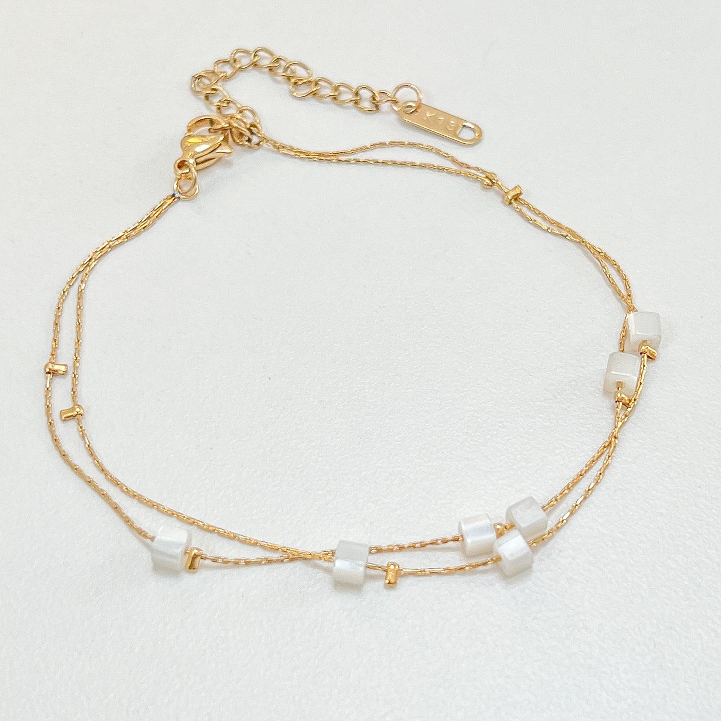 Anklets