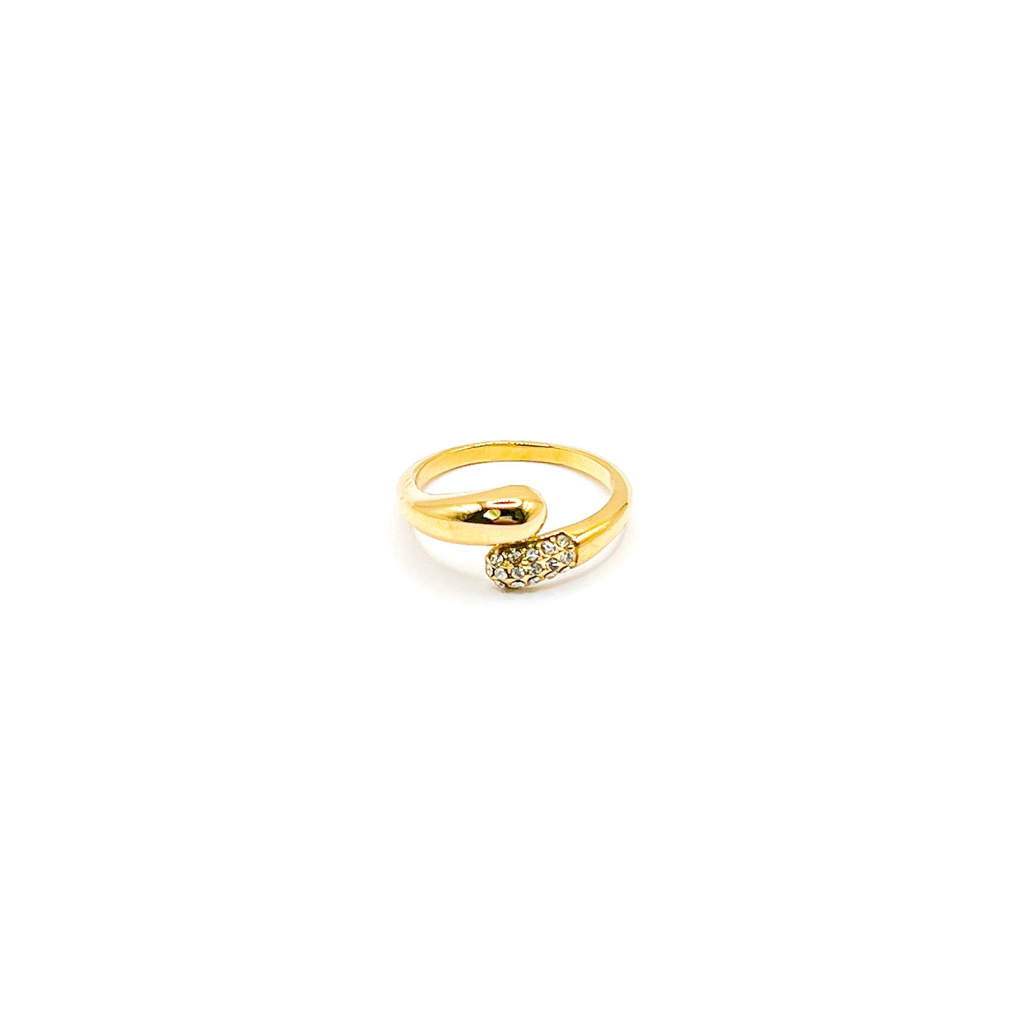 Match Ring