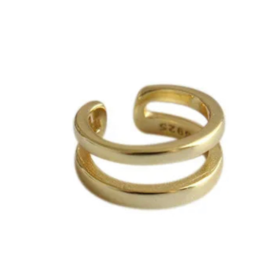 Earcuffs