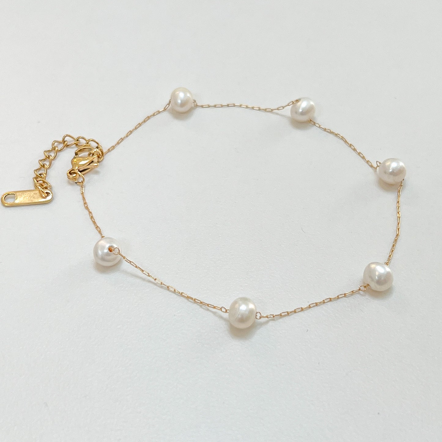 Anklets