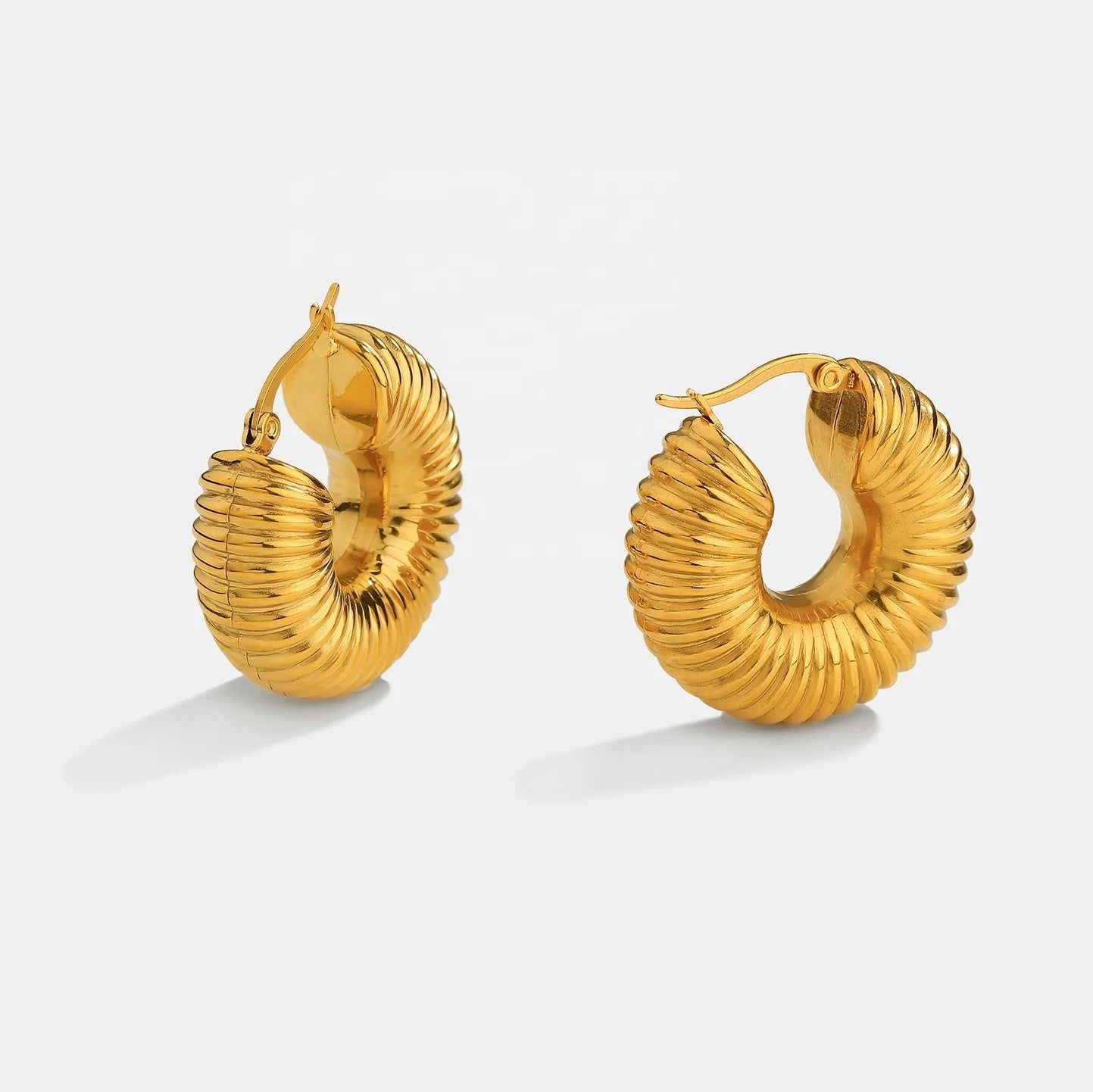 Shake Earrings