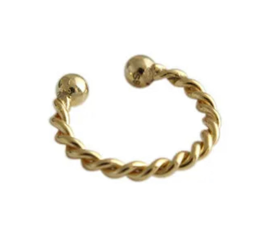 Earcuffs