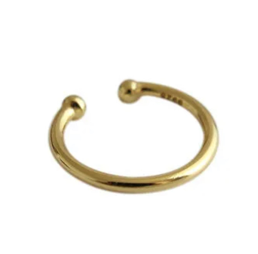 Earcuffs