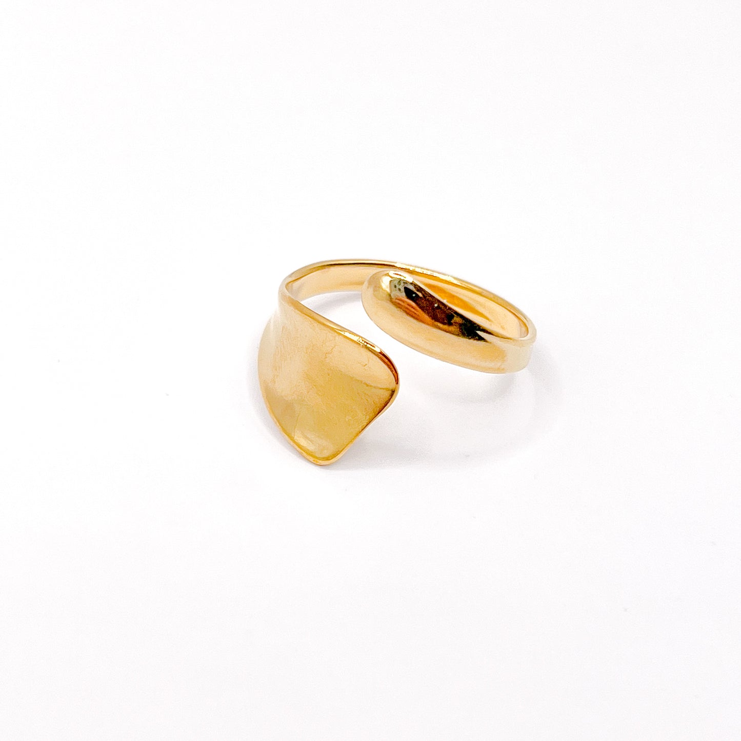 Leah Ring