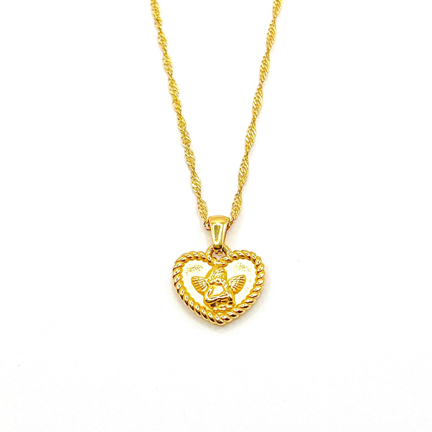 Angie Necklace
