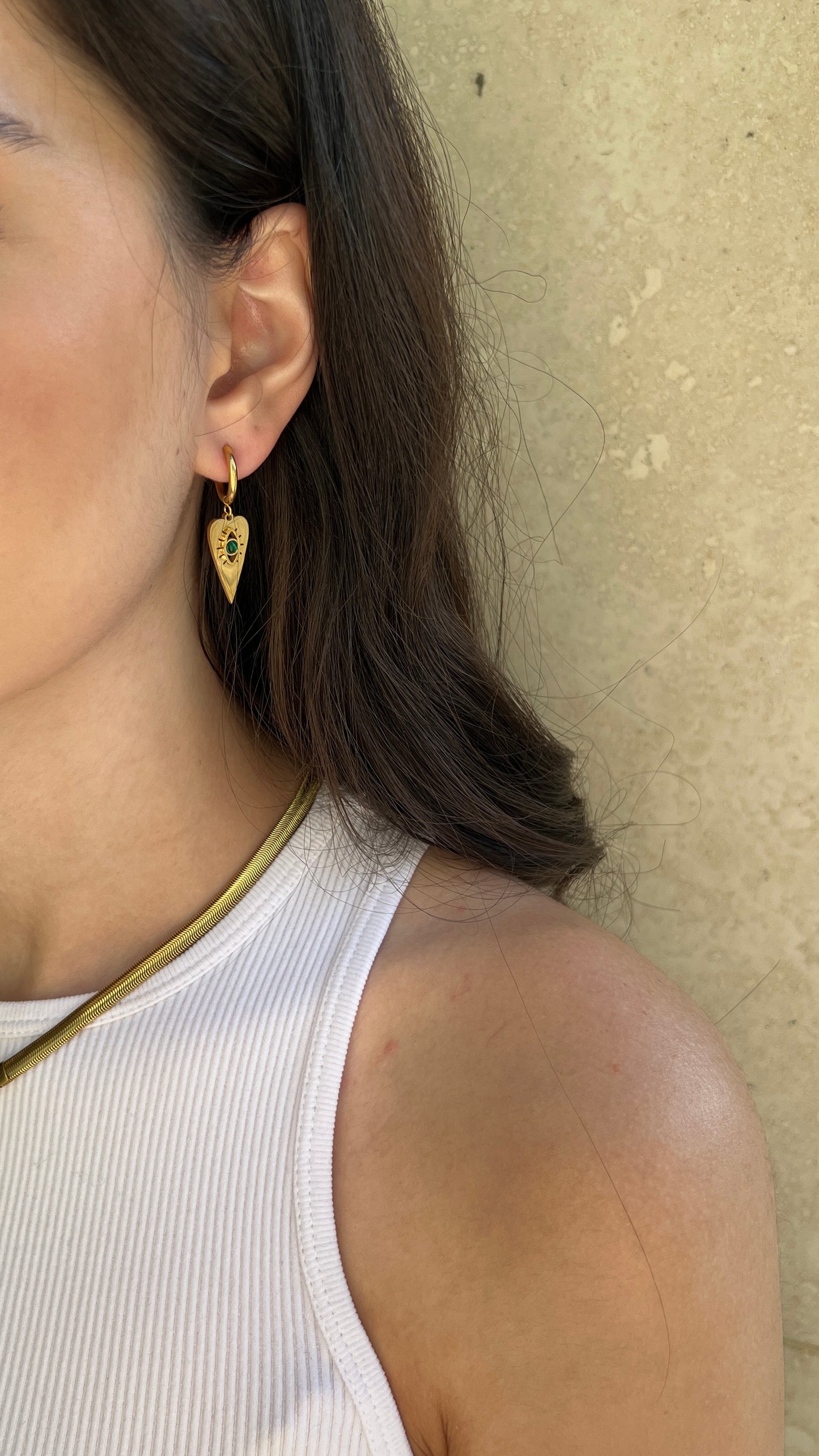 Alaia Earrings