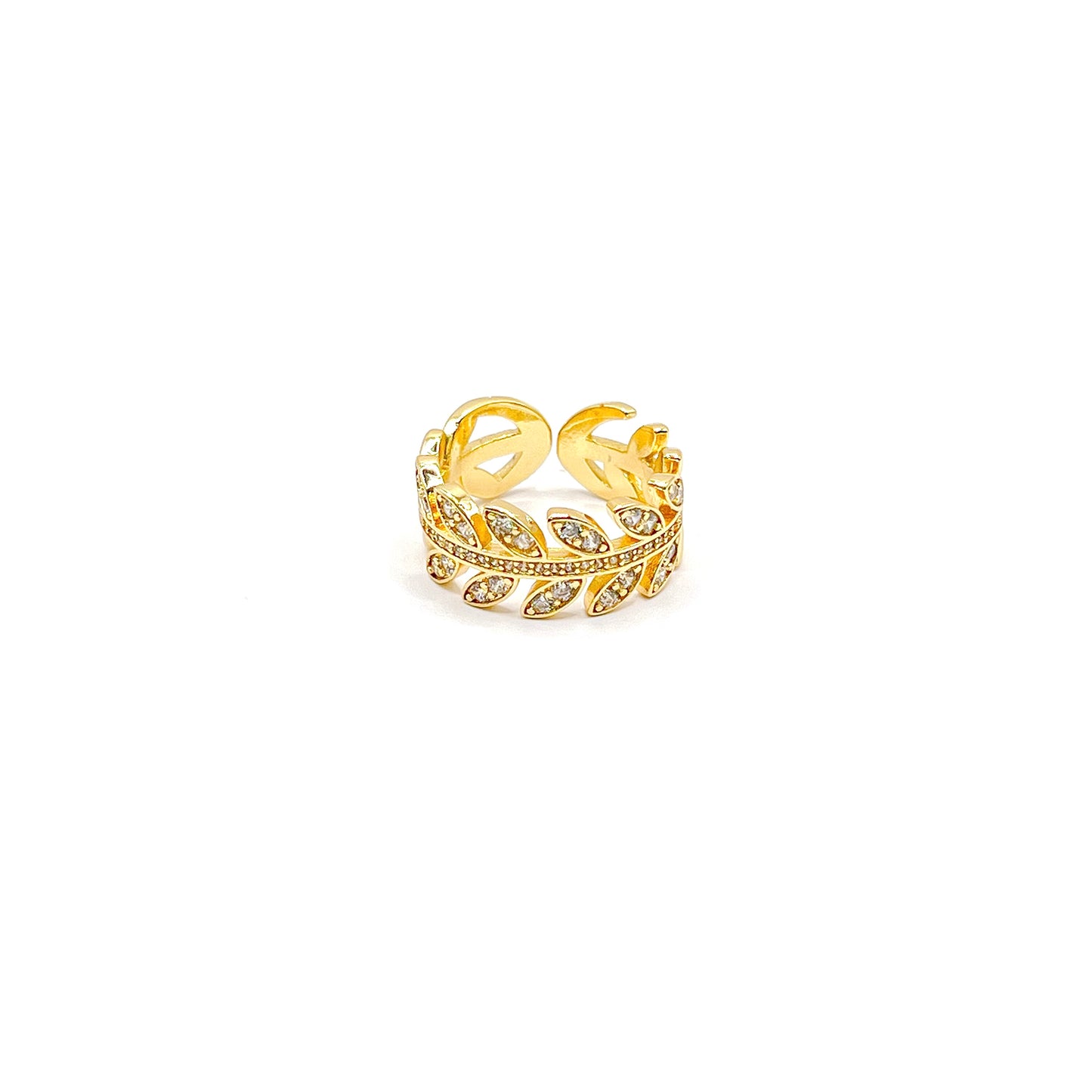 Lydia Ring