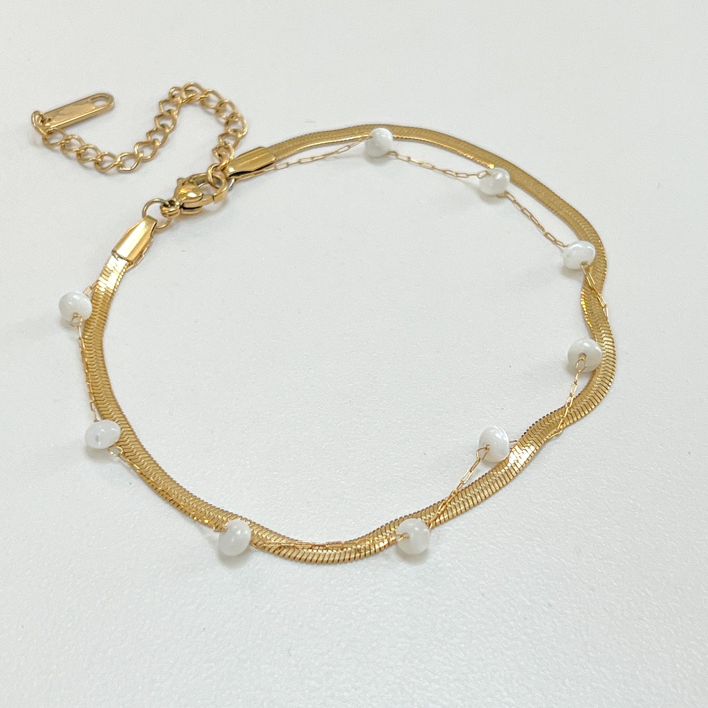 Anklets