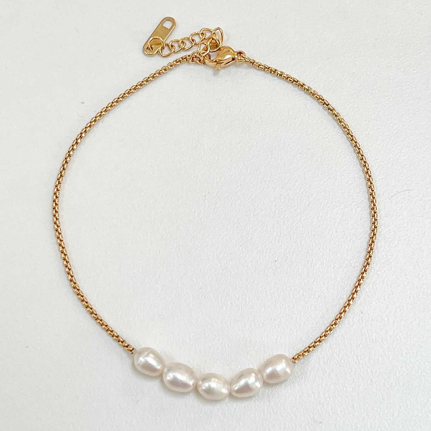 Anklets