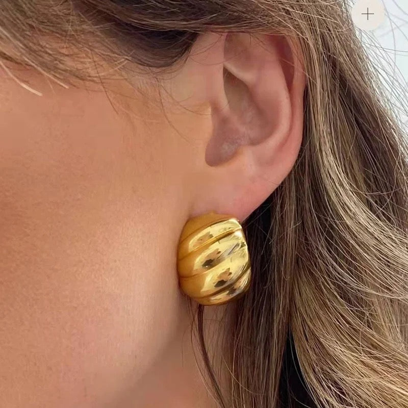 Nicole Earrings