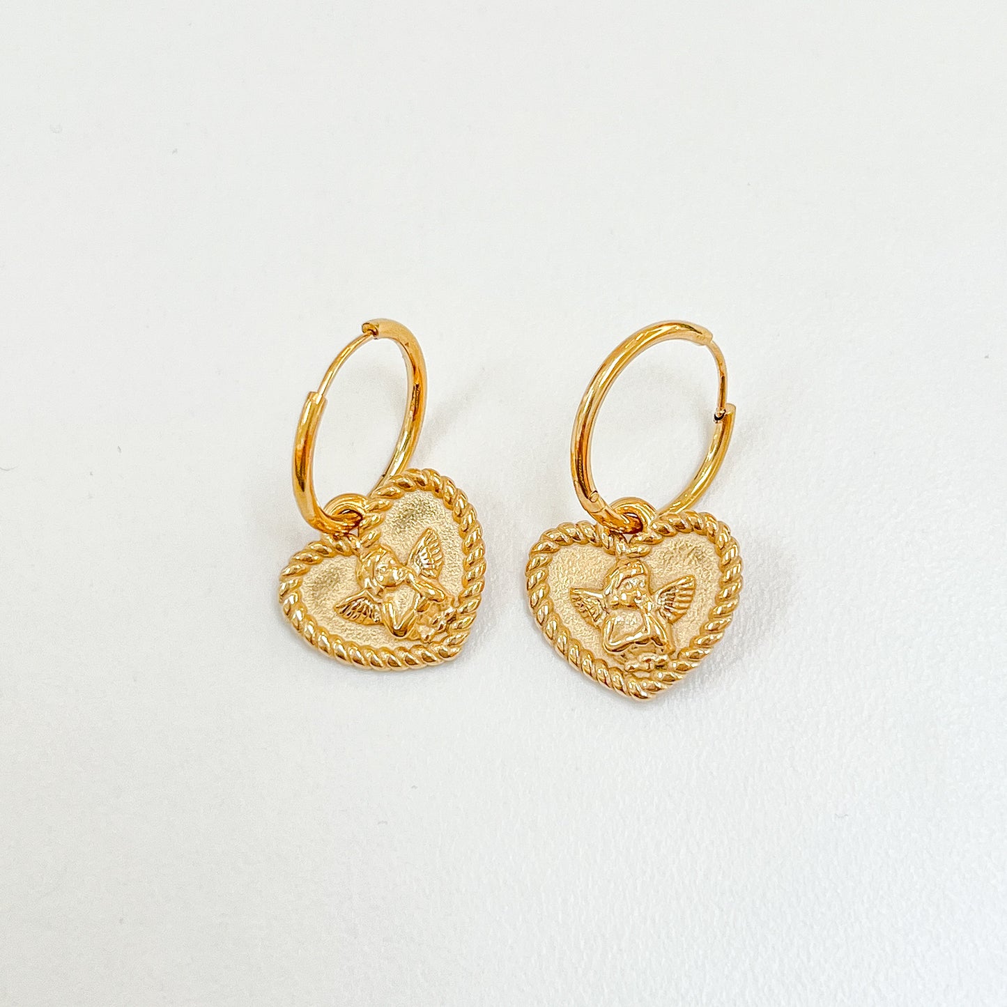 Angie Earrings