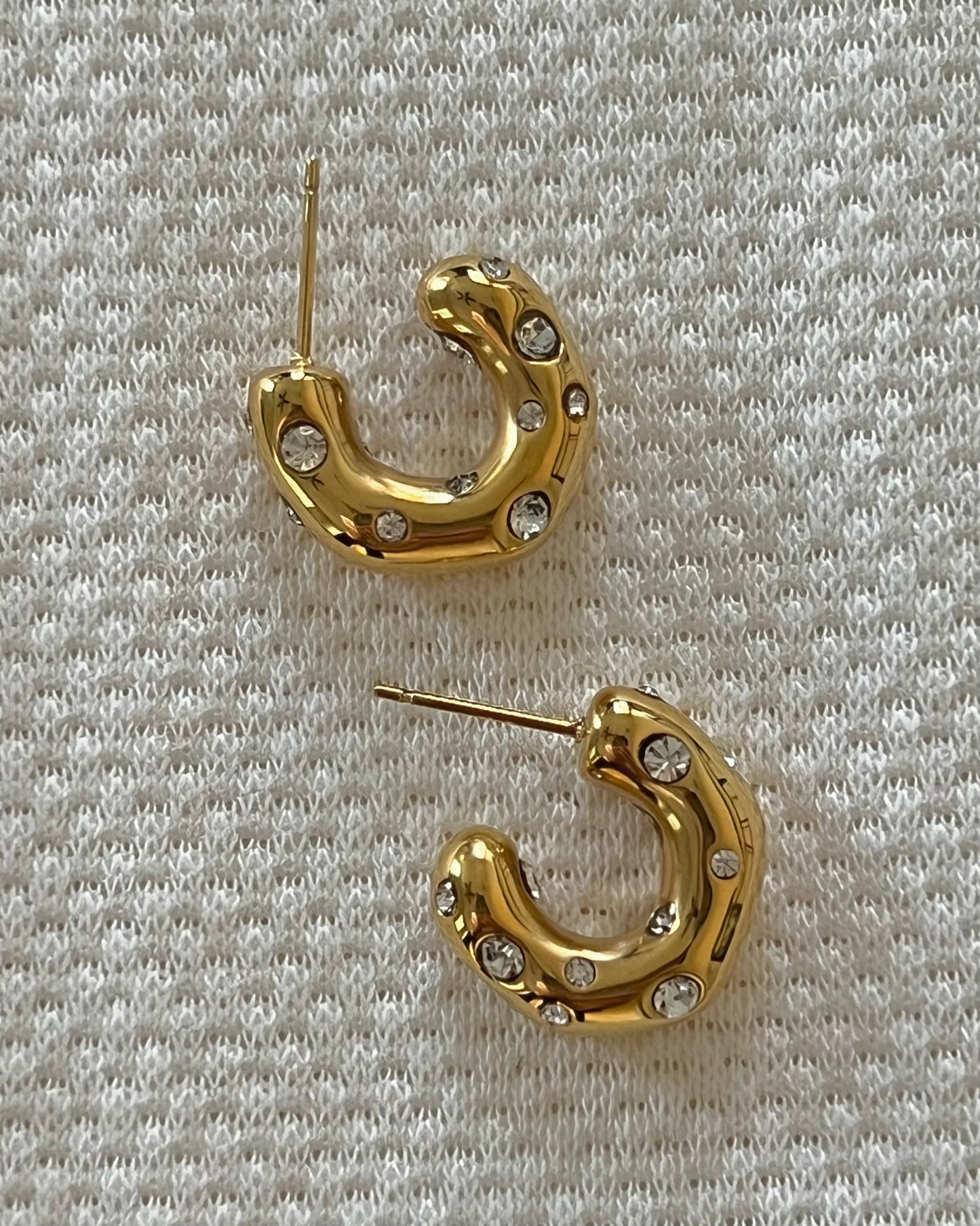 Sofia Earrings
