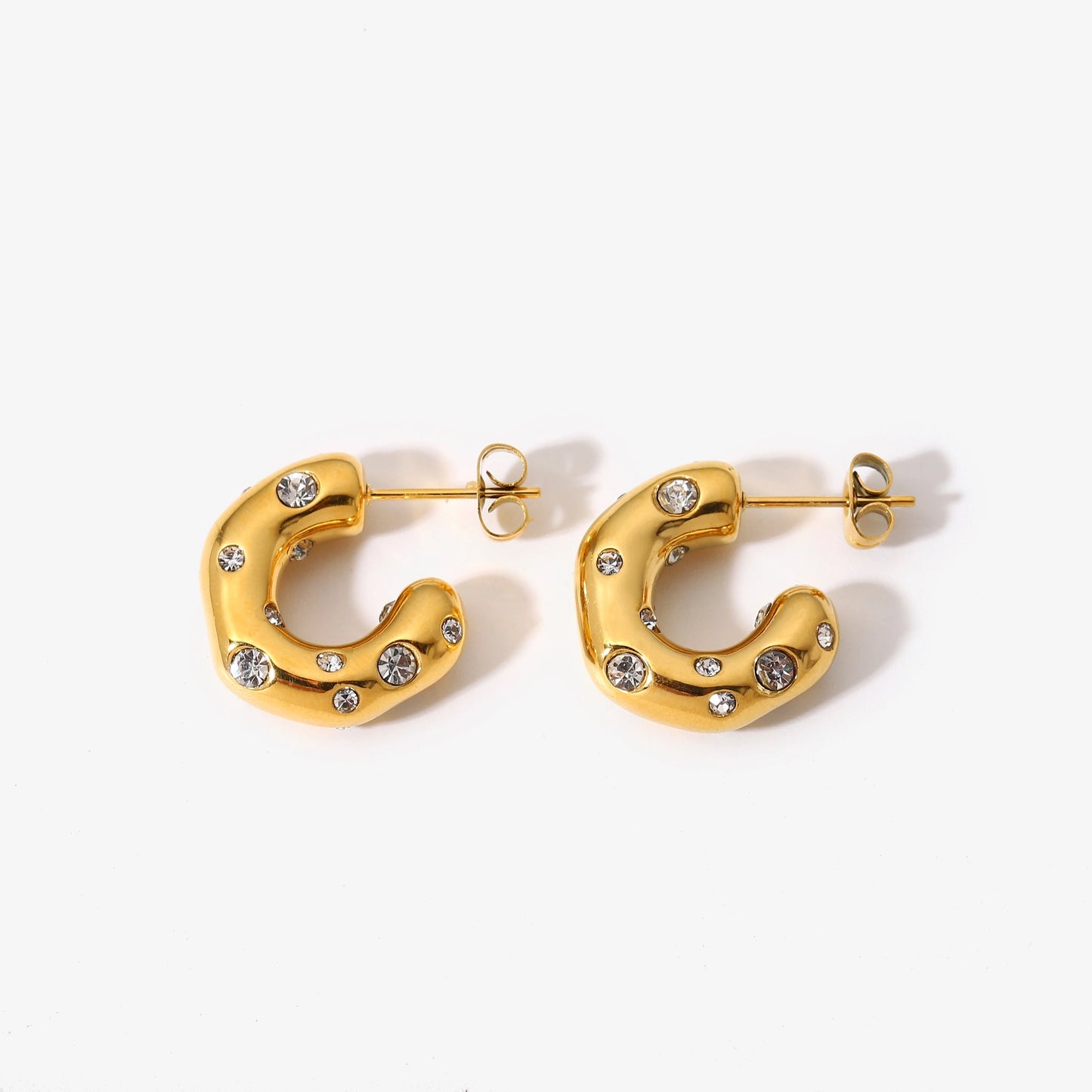 Sofia Earrings