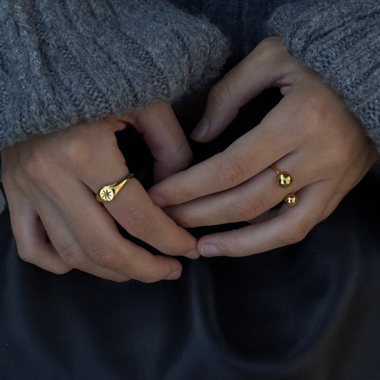 Polar Ring