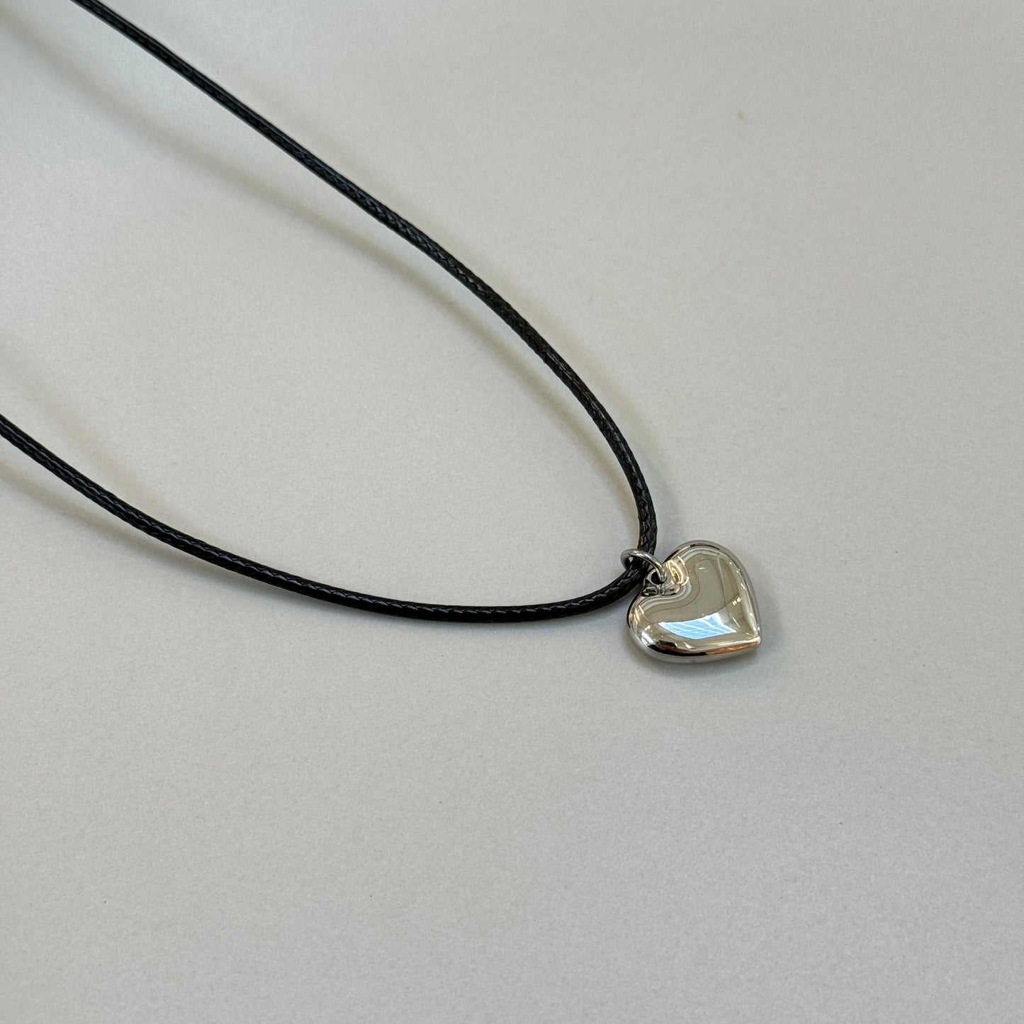 Iris Necklace