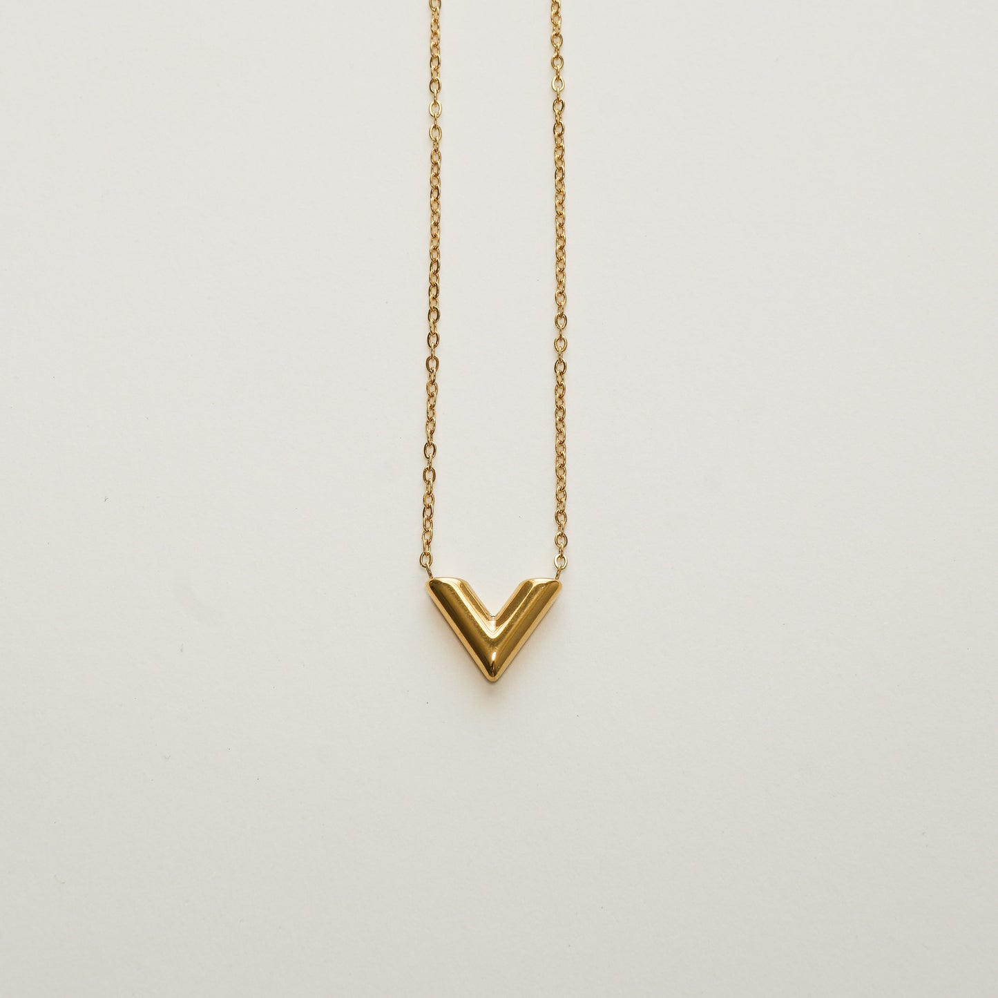 V Necklace