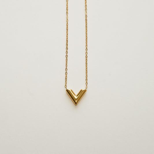 V Necklace