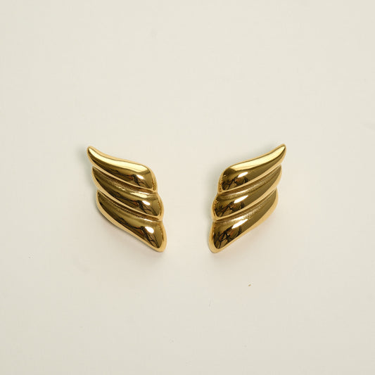 Charlotte Earrings