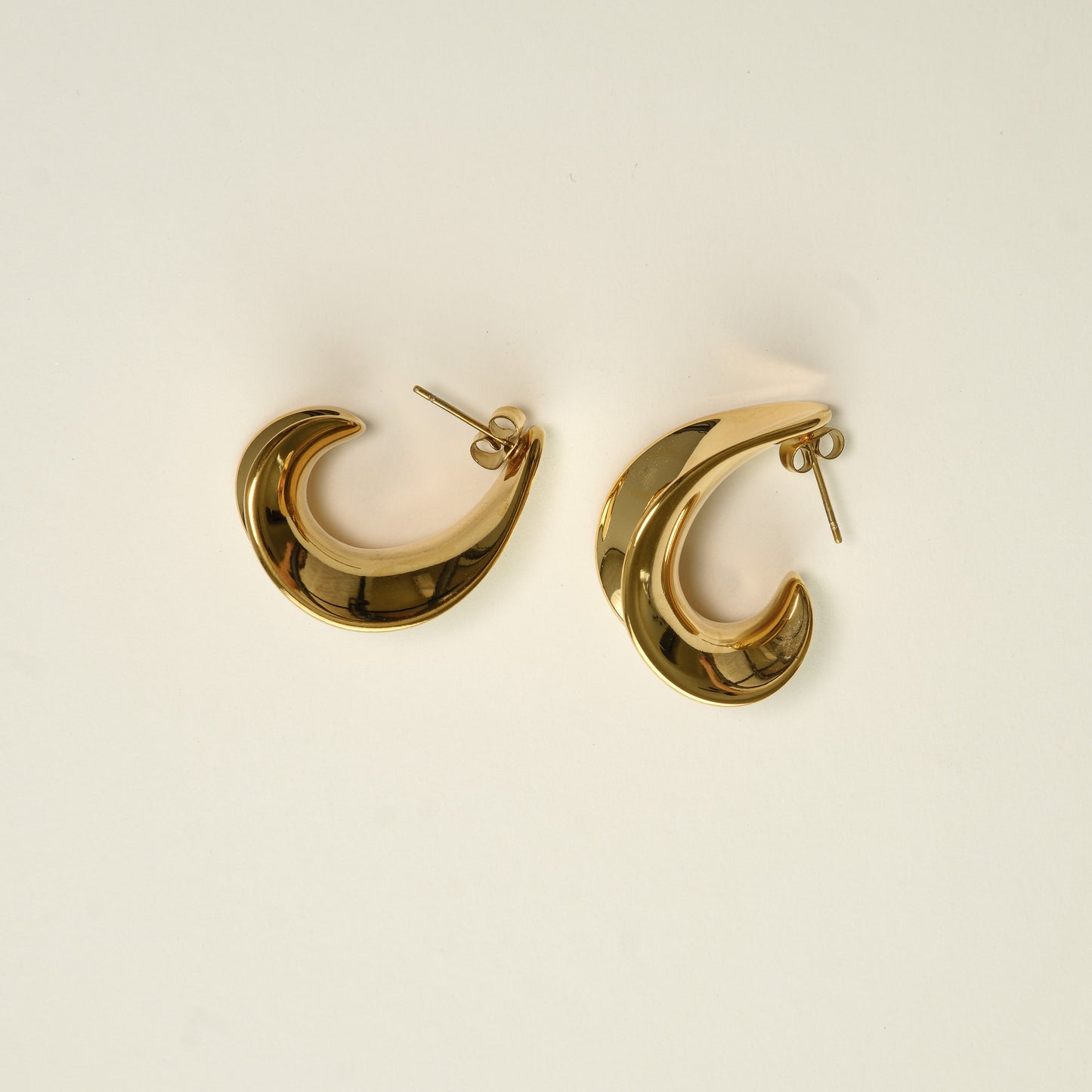 Iri Earrings