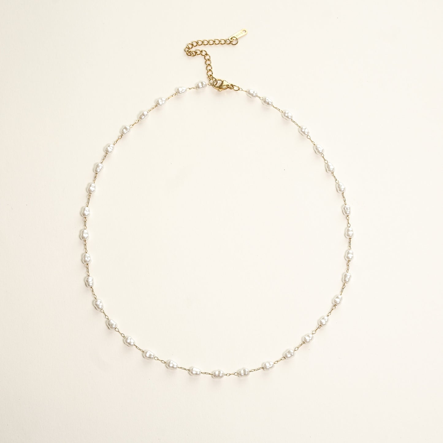 Aino Necklace