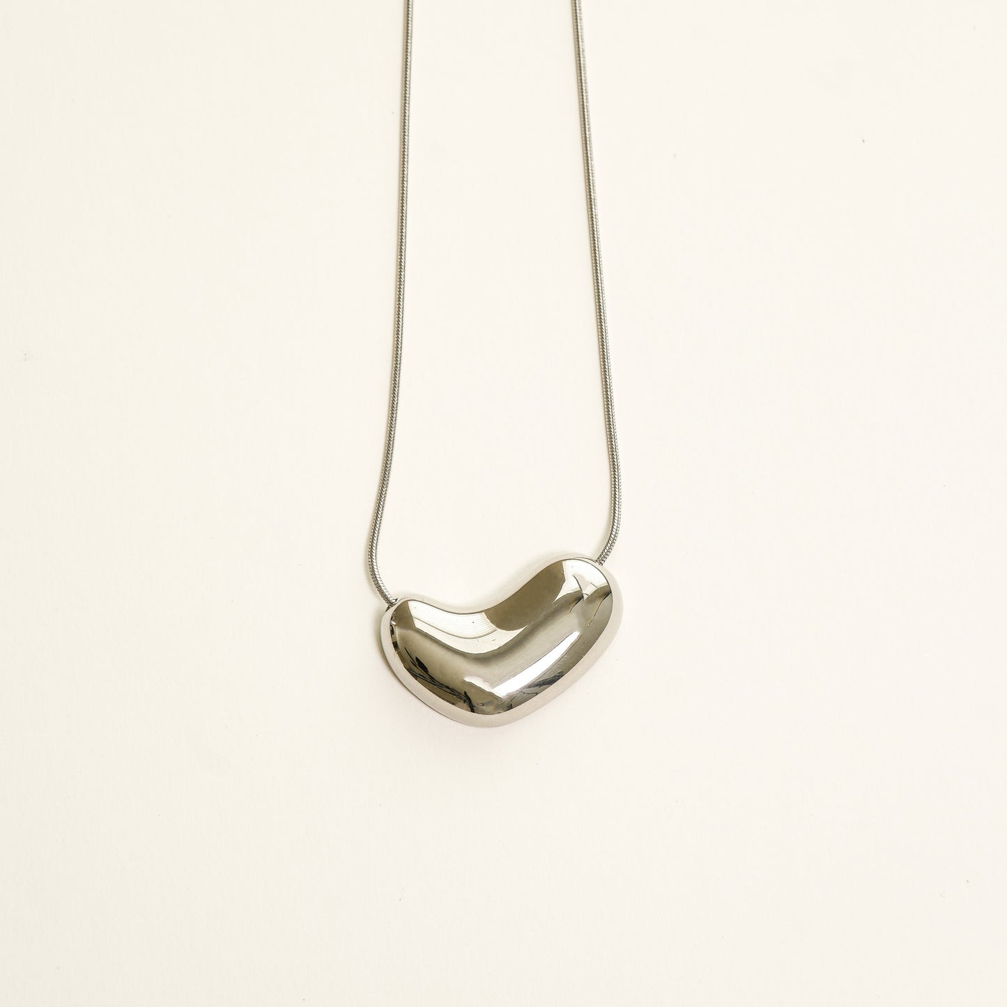 Pebble Necklace