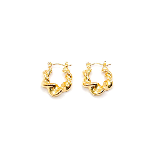 Zoe Earrings